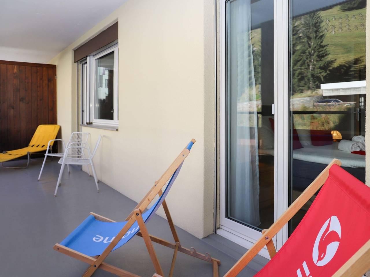 Vakantieappartement in Davos, Zwitserland voor 5 personen foto 17