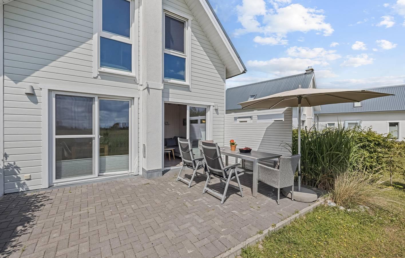 Vakantiehuis in Kappeln, Duitsland voor 4 personen foto 3