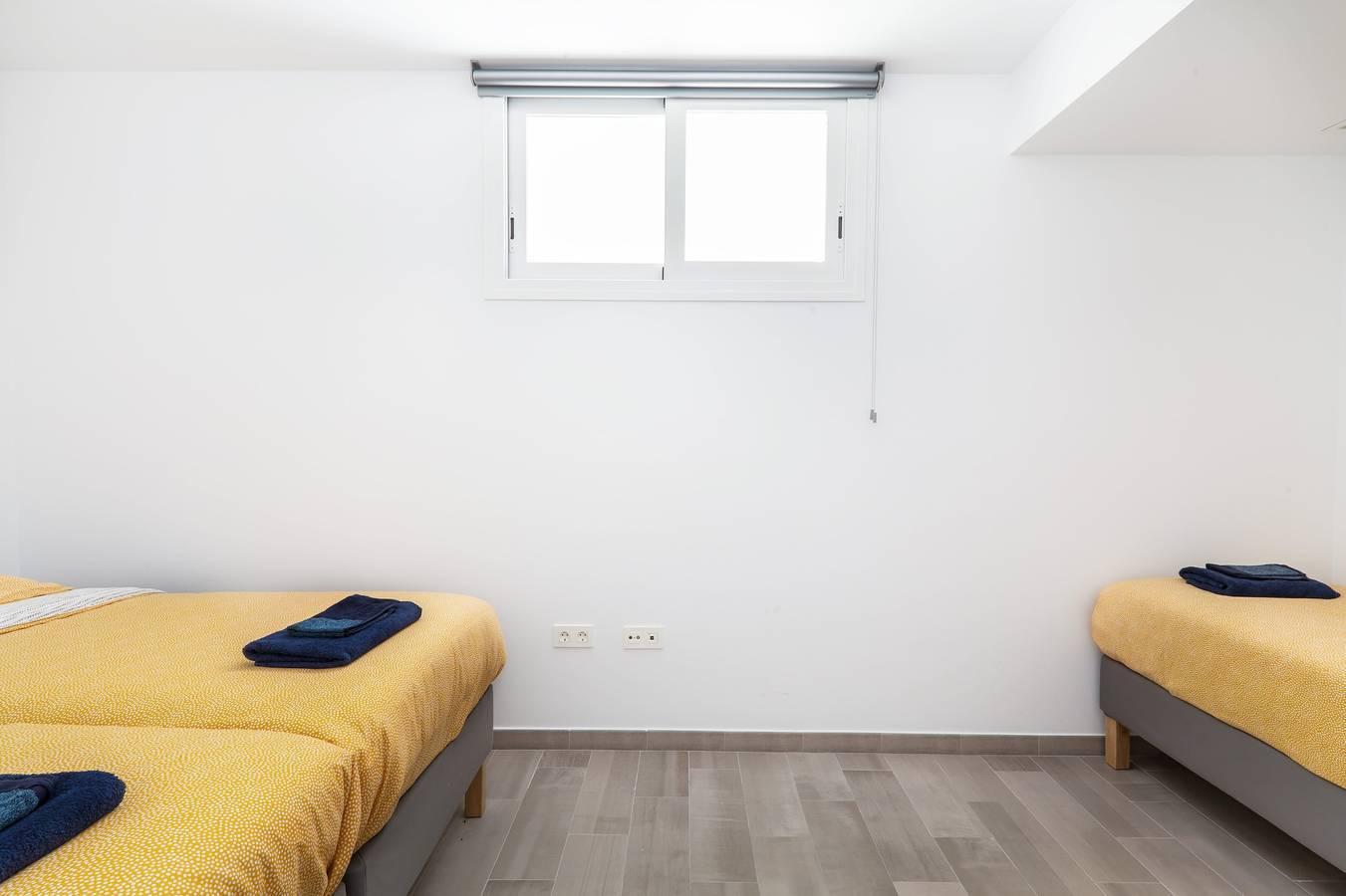 Casa Bos Flamingo Pool met Jacuzzi in Santa Pola, Costa Blanca, Spanje voor 14 personen foto 24