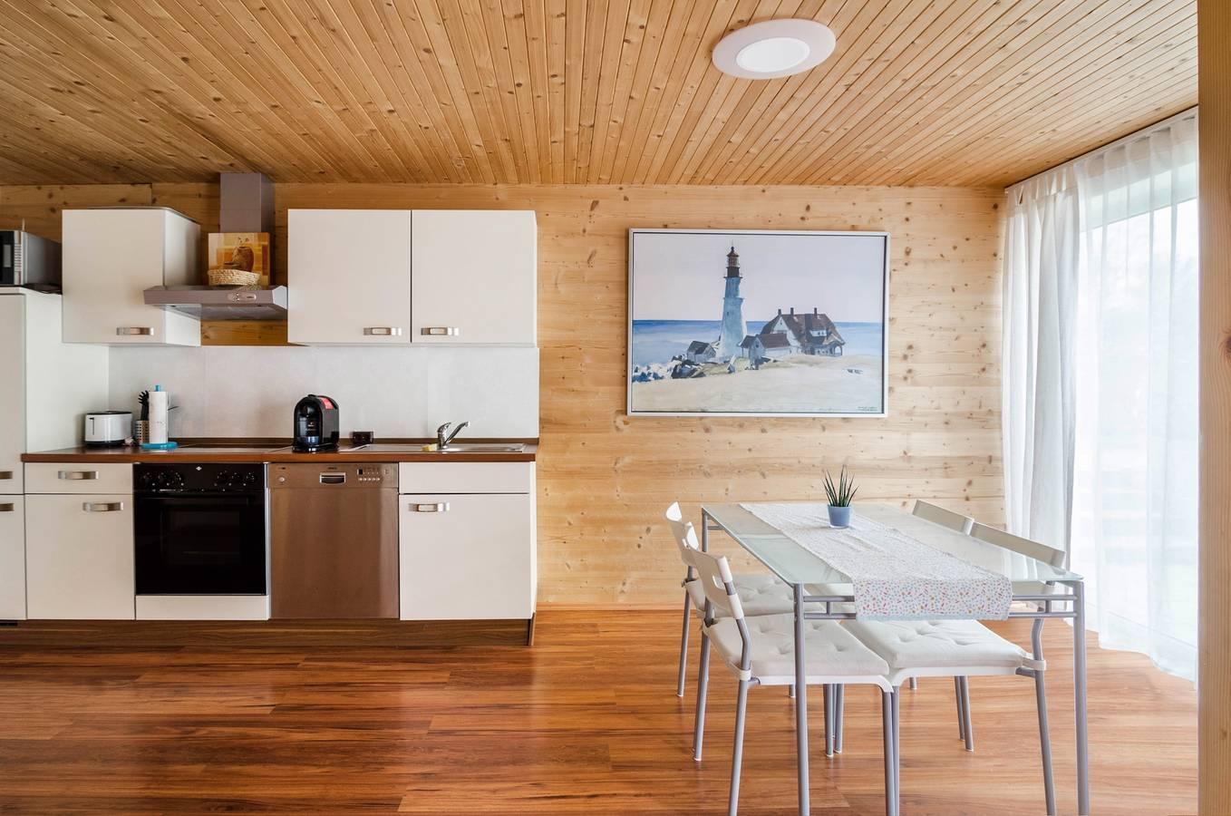Vakantieappartement in Bodensee foto 6