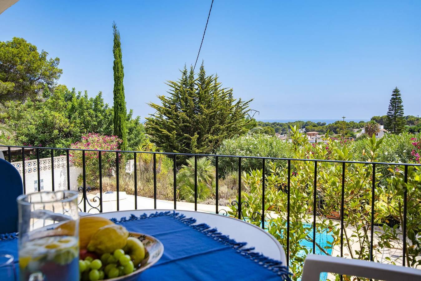 Vakantiehuis in Marina Alta, Spanje voor 4 personen foto 5