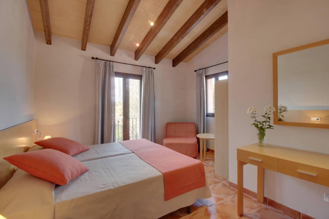 Villa met terras in Costitx, Mallorca Binnenland, Spanje voor 5 personen foto 22