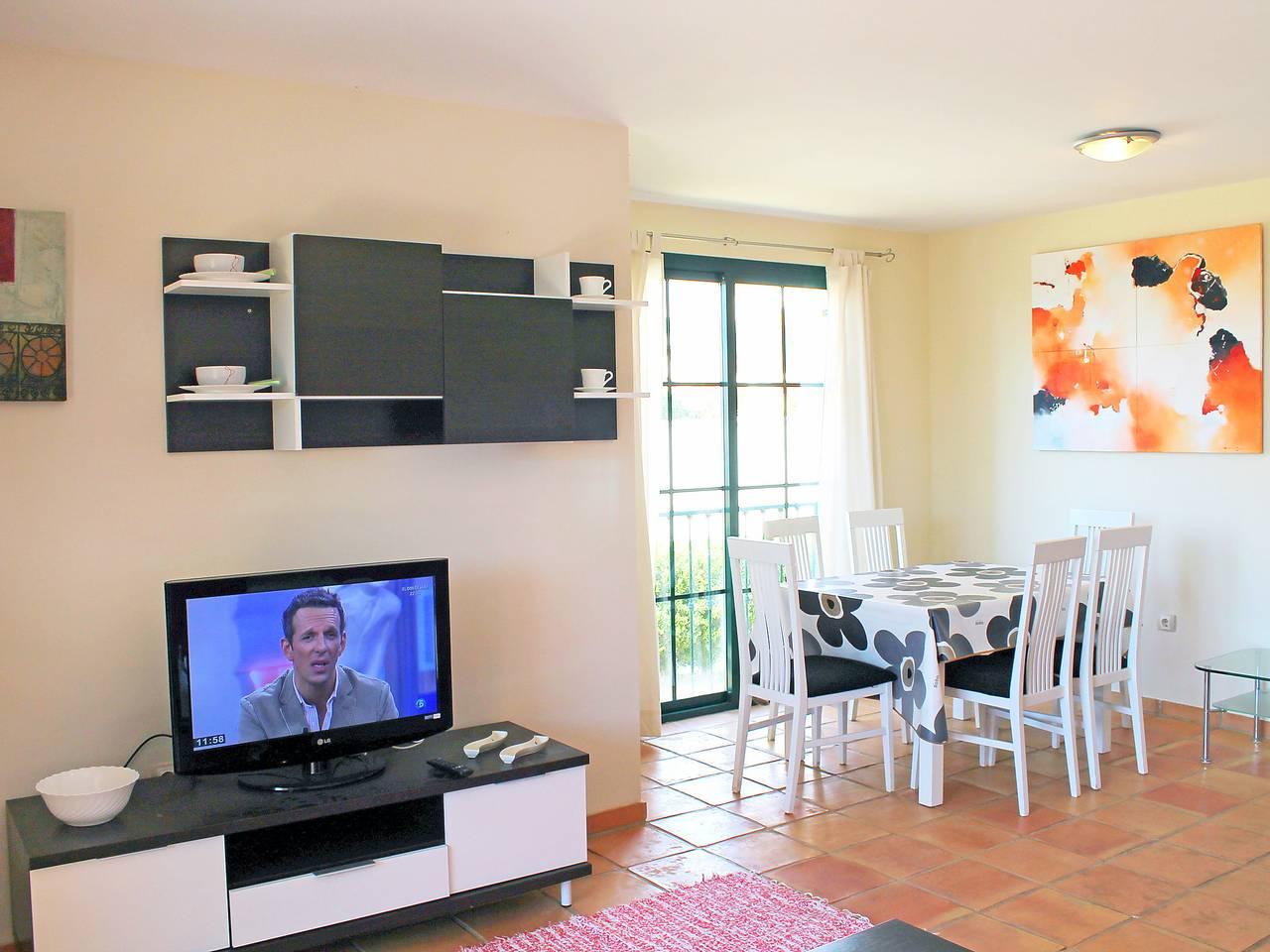 Vakantiehuis in Finestrat, Spanje voor 5 personen foto 4