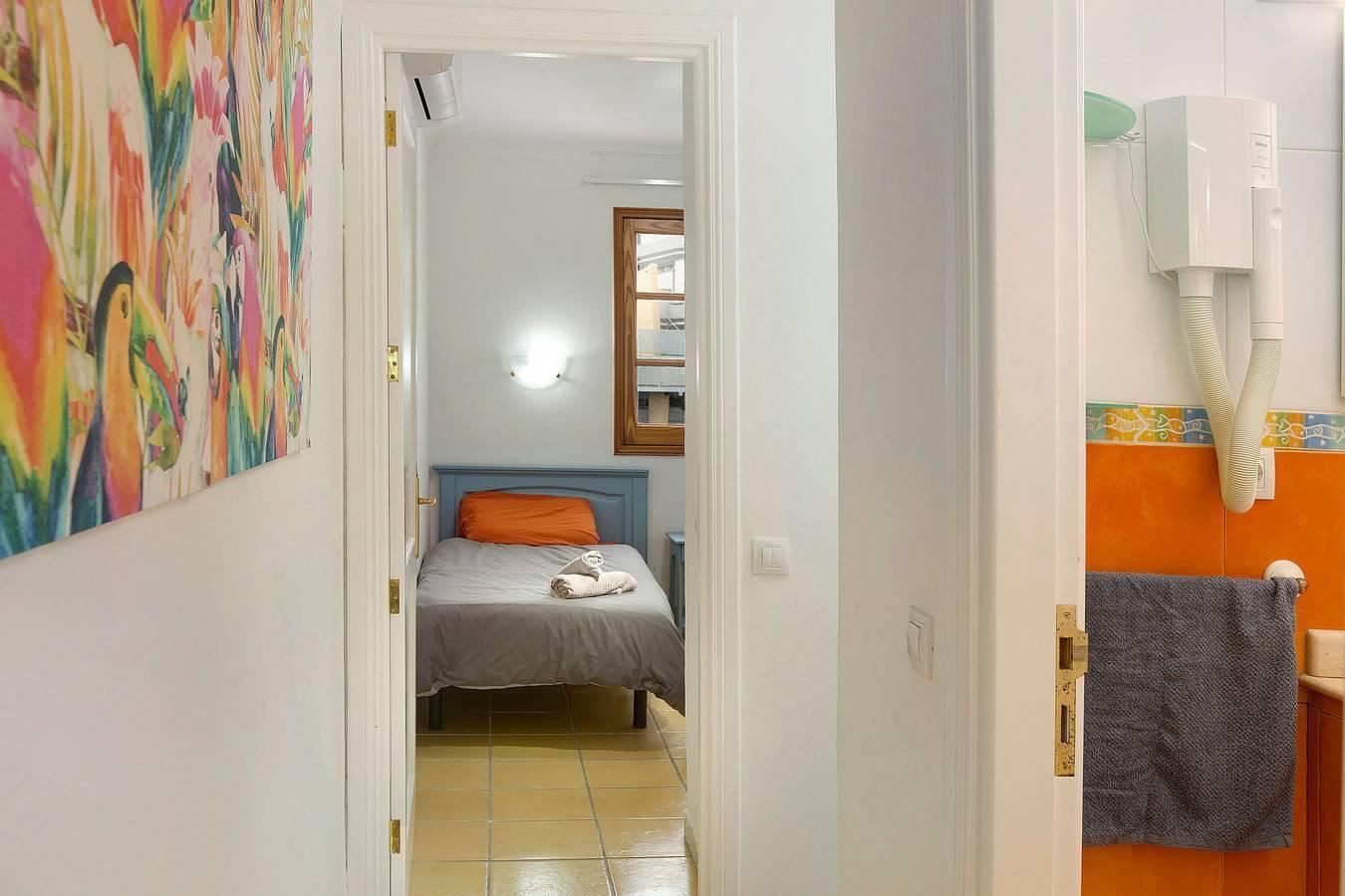 Vakantieappartement in Gran Canaria, Spanje voor 5 personen foto 16
