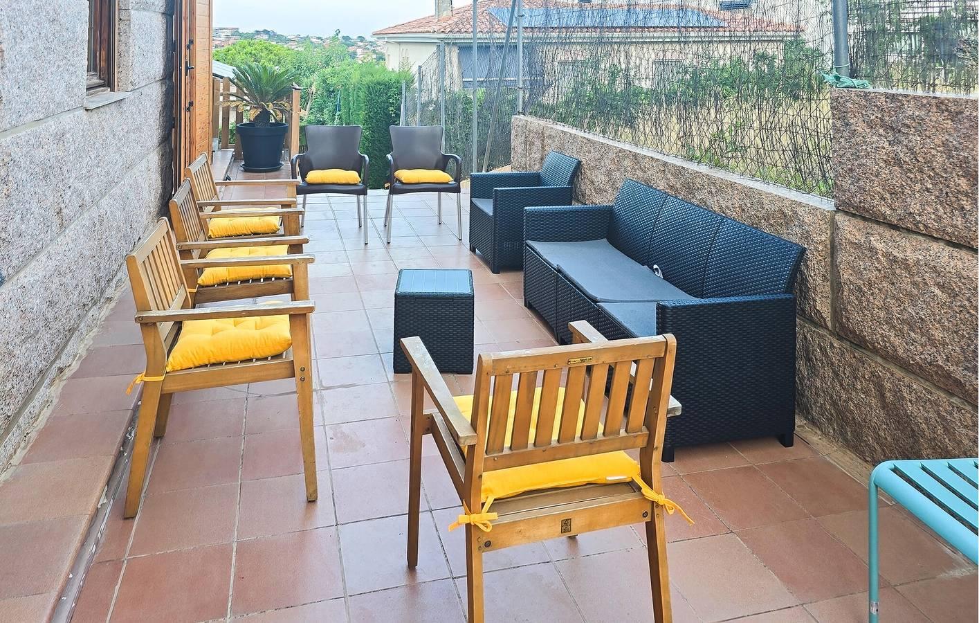 Vakantiehuis in Alella, Spanje voor 15 personen foto 11