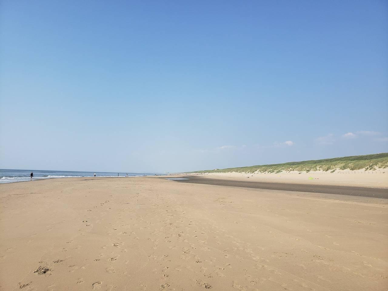 Vakantiehuis in Noordwijkerhout, Nederland voor 4 personen foto 7