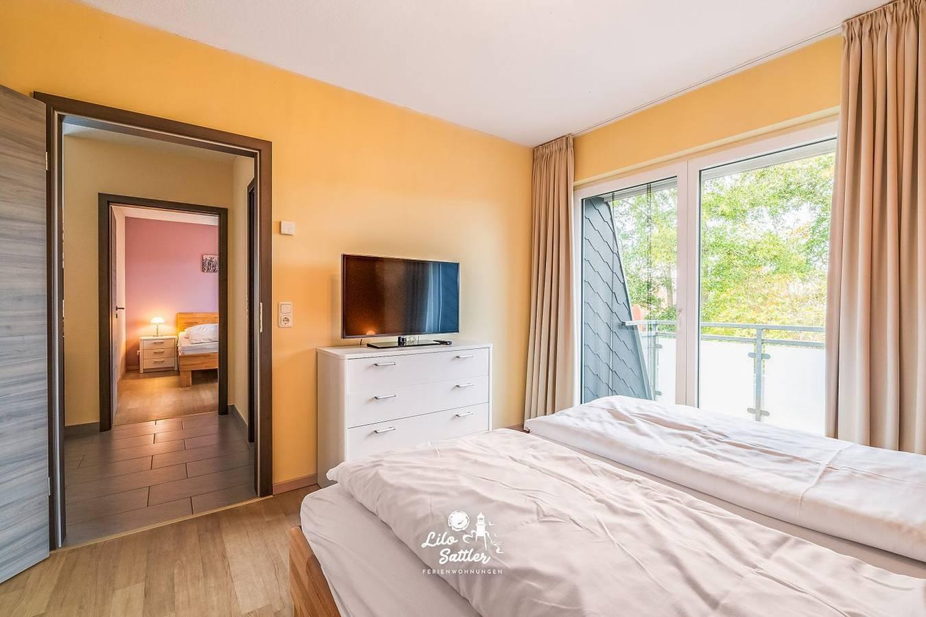 Vakantieappartement in Büsum, Duitsland voor 4 personen foto 7