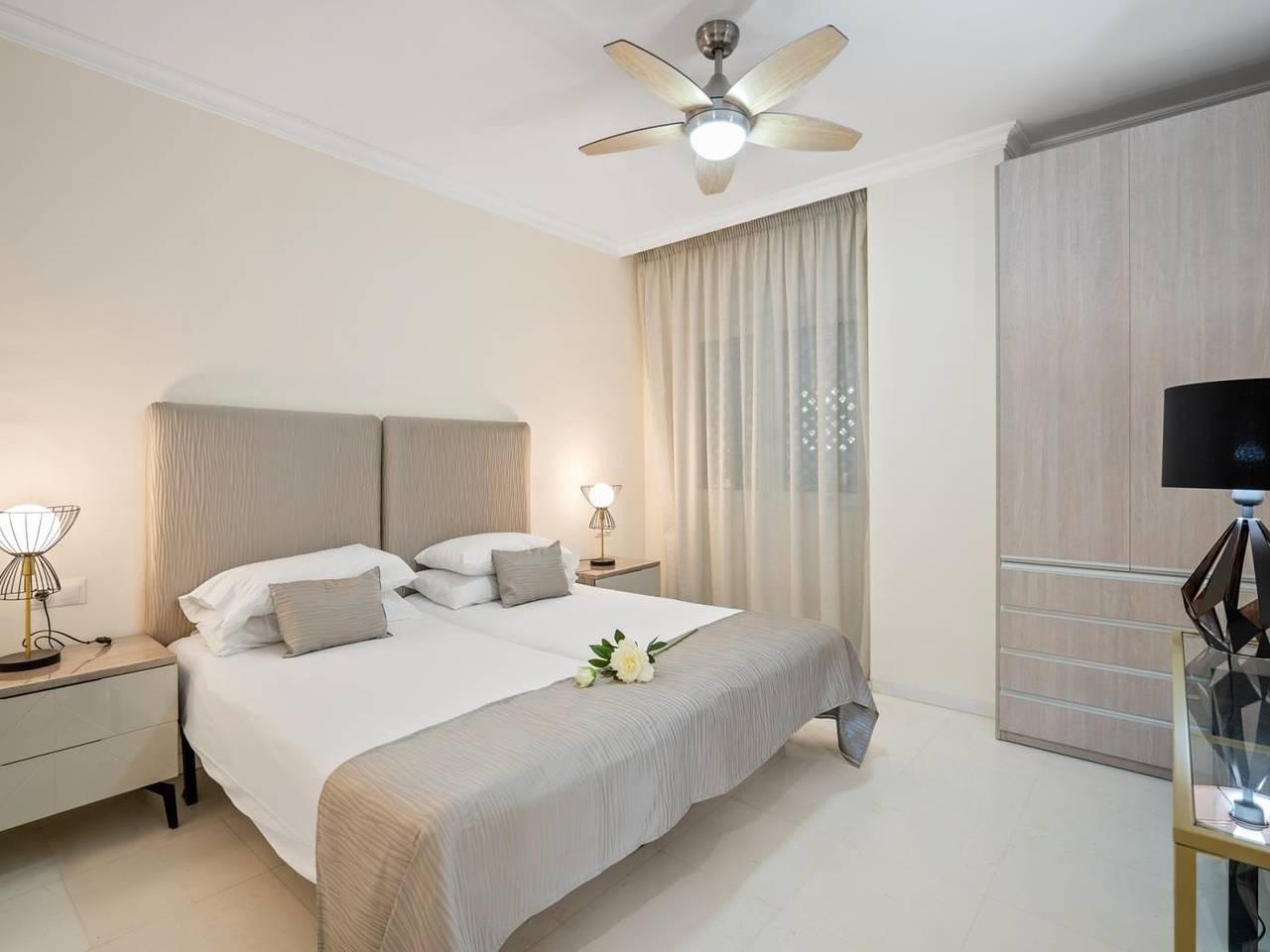 Vakantieappartement in Marbella, Spanje voor 4 personen foto 12