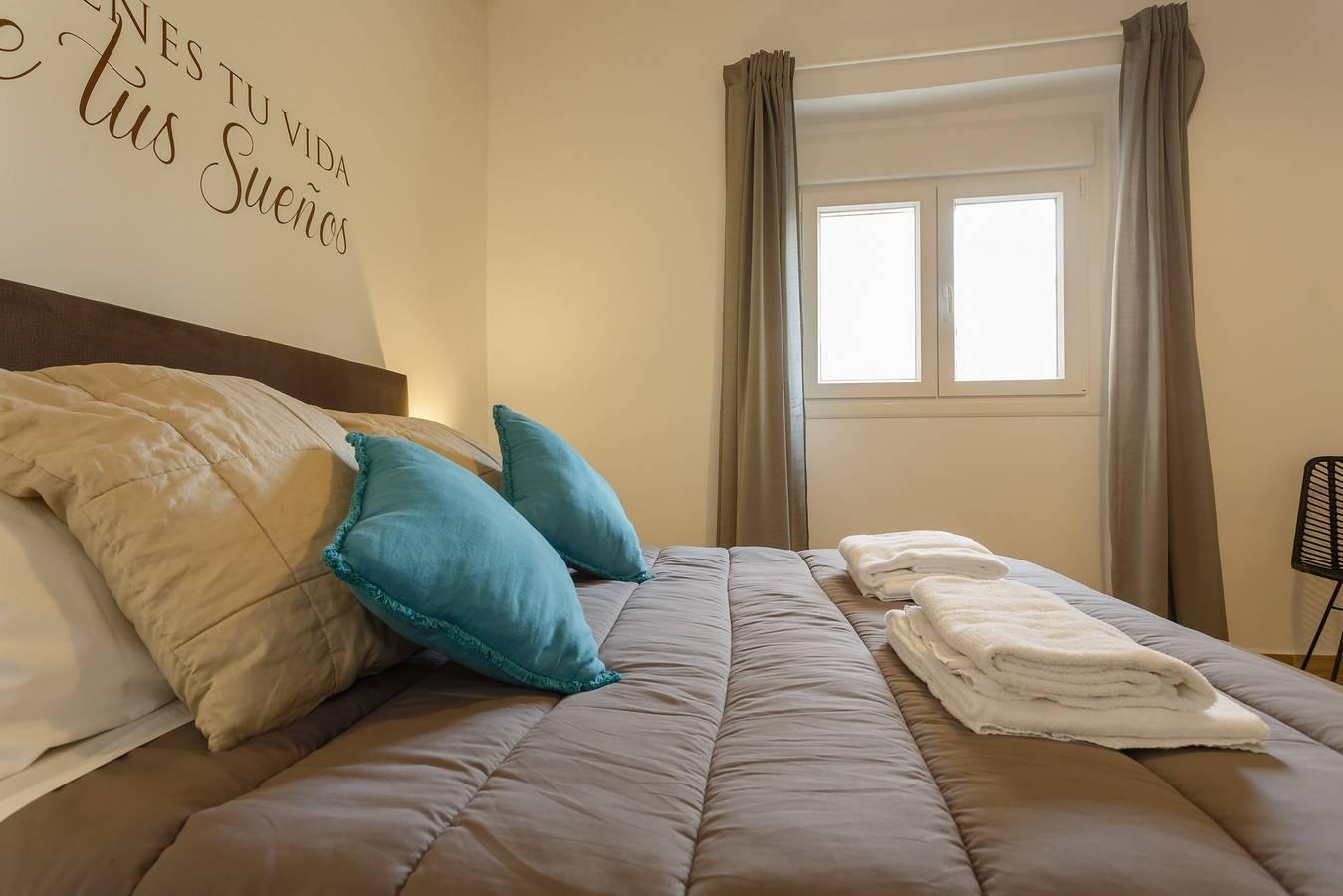 Vakantieappartement in Cádiz, Spanje voor 3 personen foto 16