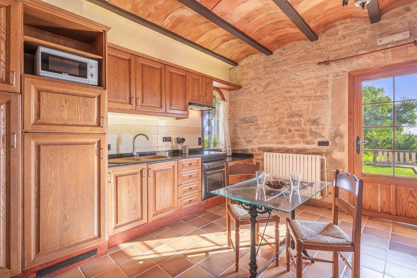 Vakantieappartement in Migjorn, Spanje voor 2 personen foto 9