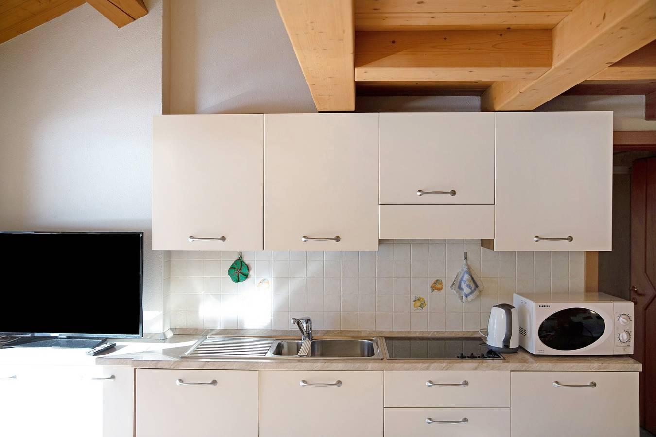 Vakantieappartement in Livigno, Italië voor 4 personen foto 6
