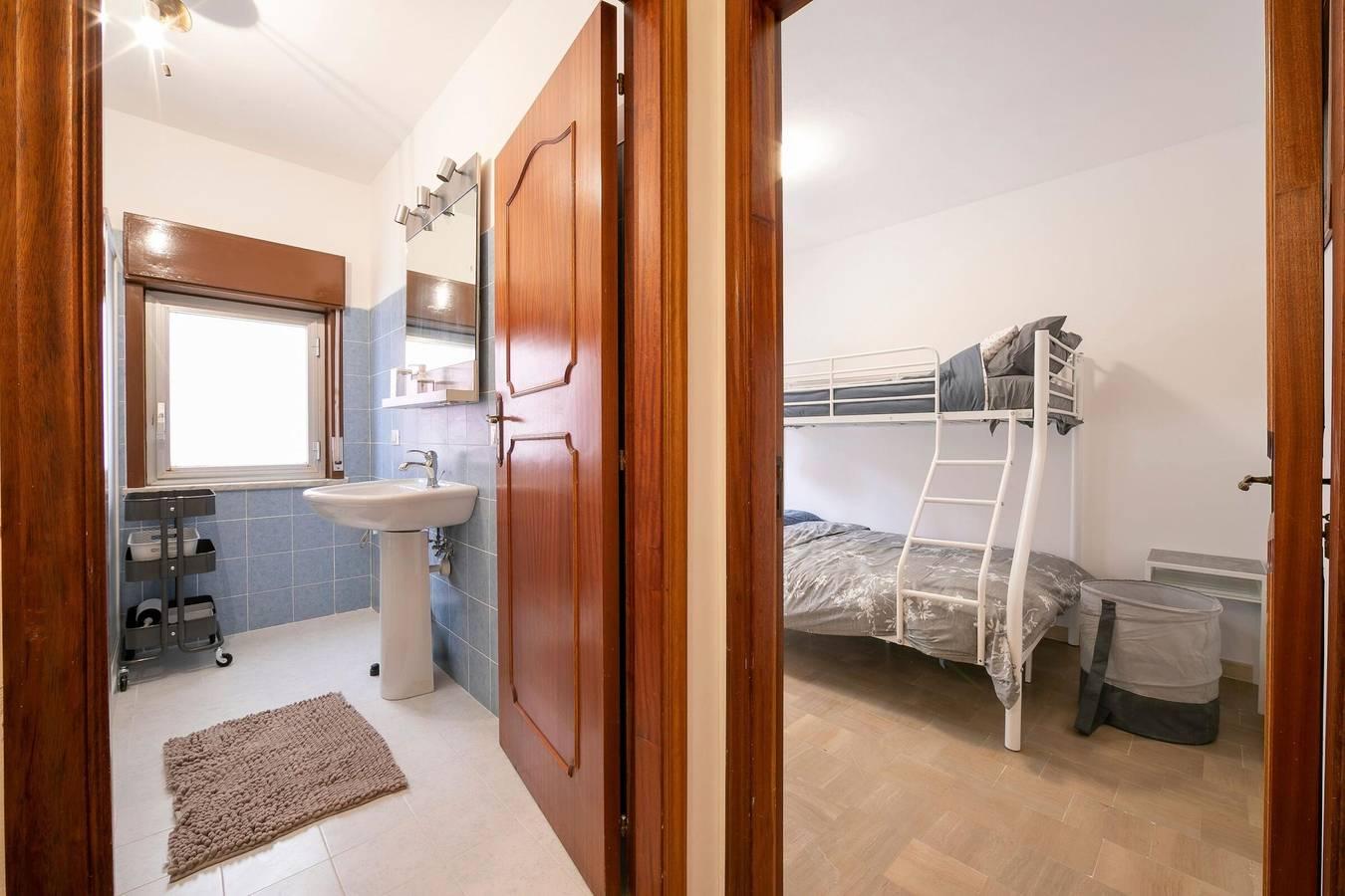 Vakantieappartement in Gaggi, Italië voor 6 personen foto 7