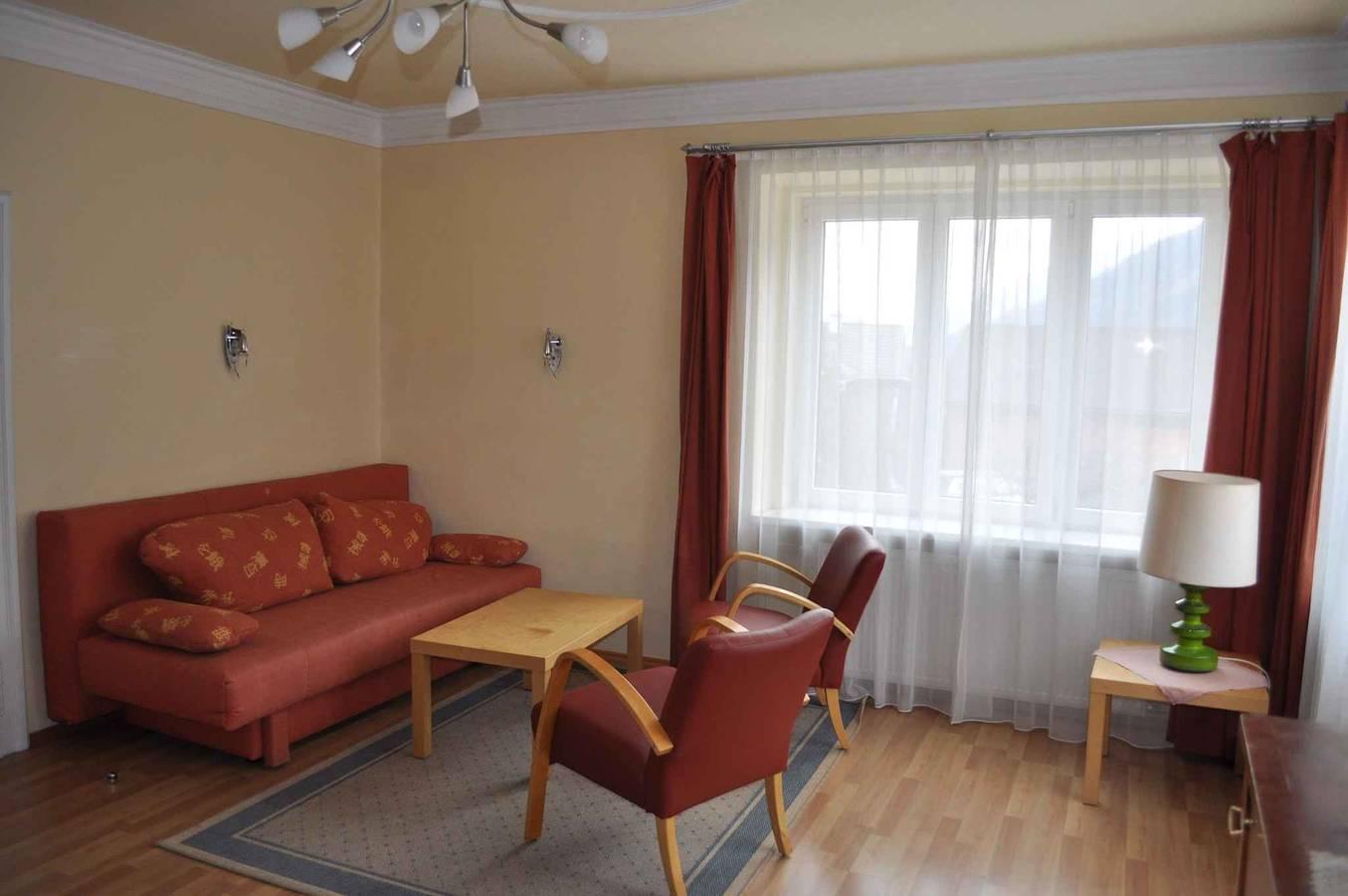 Vakantieappartement in Oberkärnten, Oostenrijk voor 5 personen foto 12