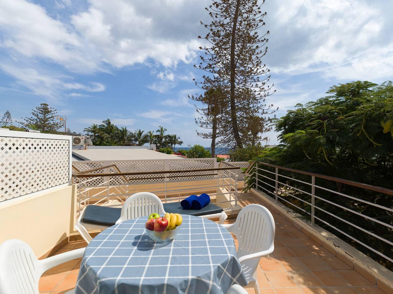 Vakantieappartement in Gran Canaria, Spanje voor 3 personen foto 17