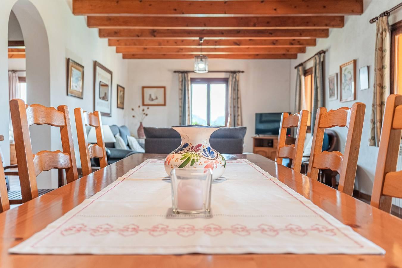 Vakantiehuis in Mallorca, Spanje voor 6 personen foto 12