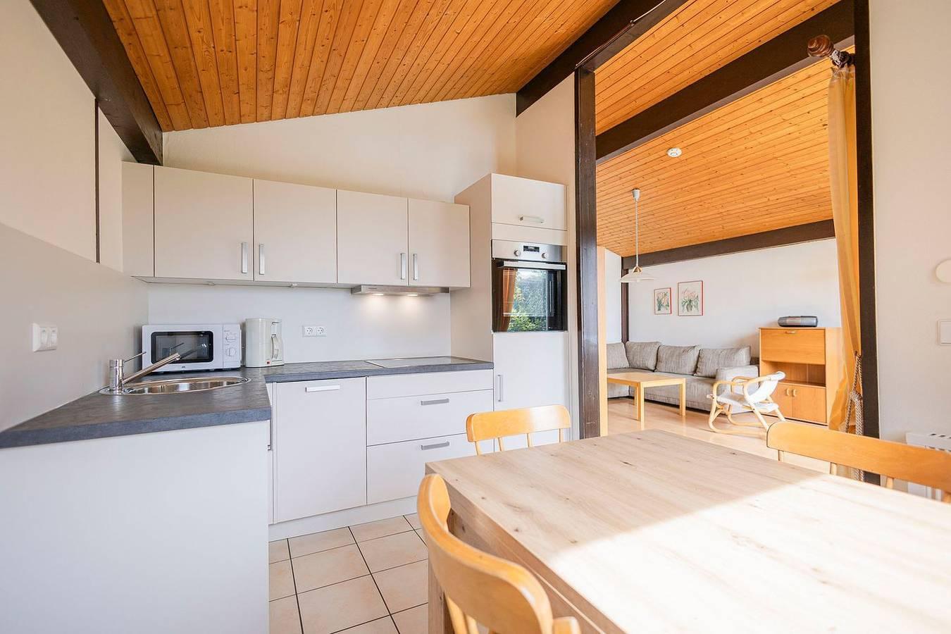 Vakantiehuis in Bodensee, Duitsland voor 4 personen foto 3
