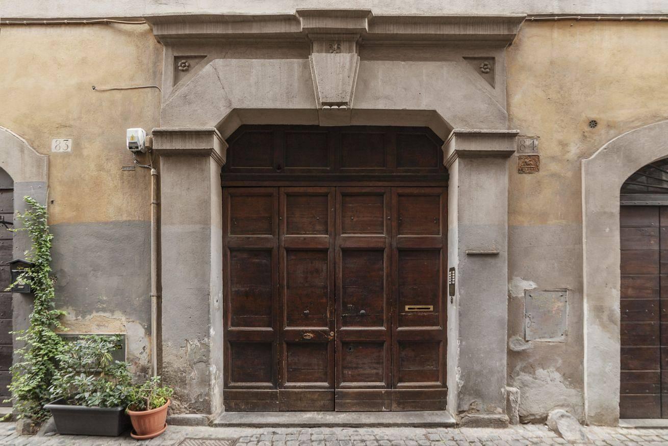 Vakantieappartement in Rome, Italië voor 4 personen foto 7