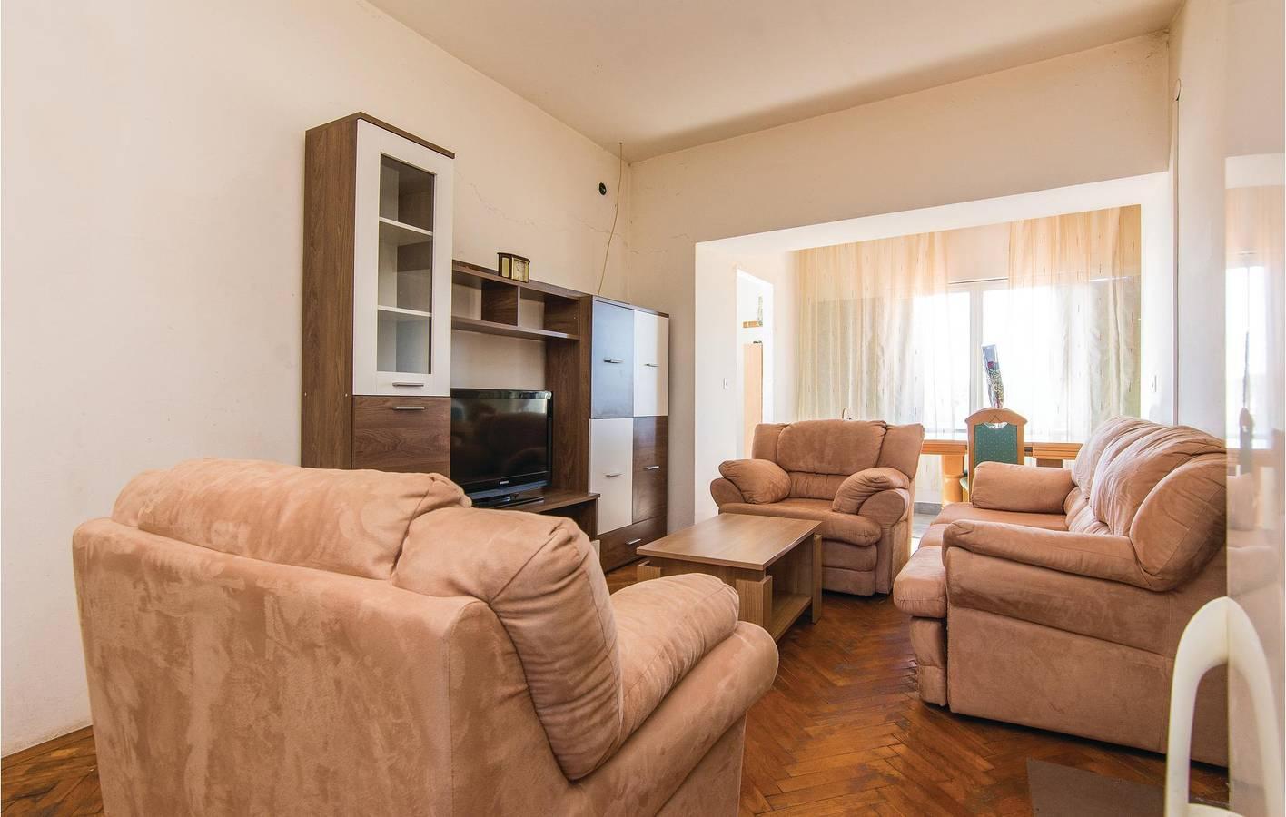 Vakantiehuis in Zadar, Kroatië voor 8 personen foto 2