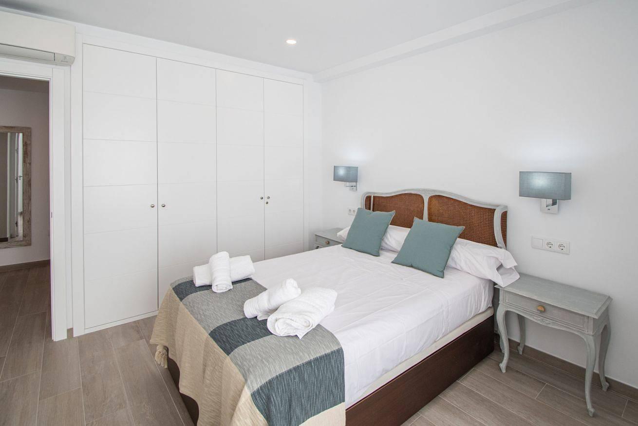 Vakantieappartement in Cádiz, Spanje voor 4 personen foto 11