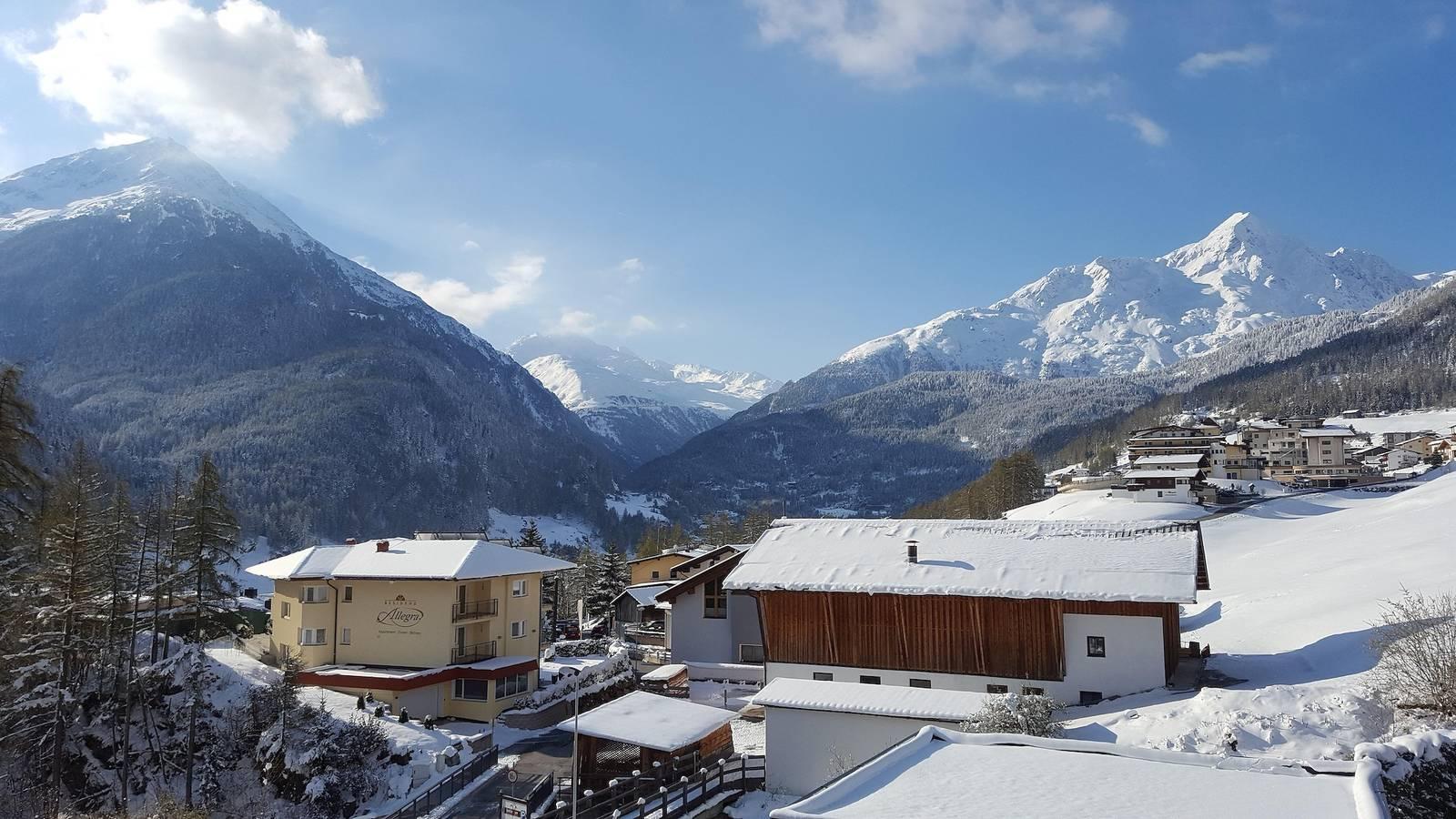 Vakantieappartement in Ötztal, Oostenrijk voor 10 personen foto 13