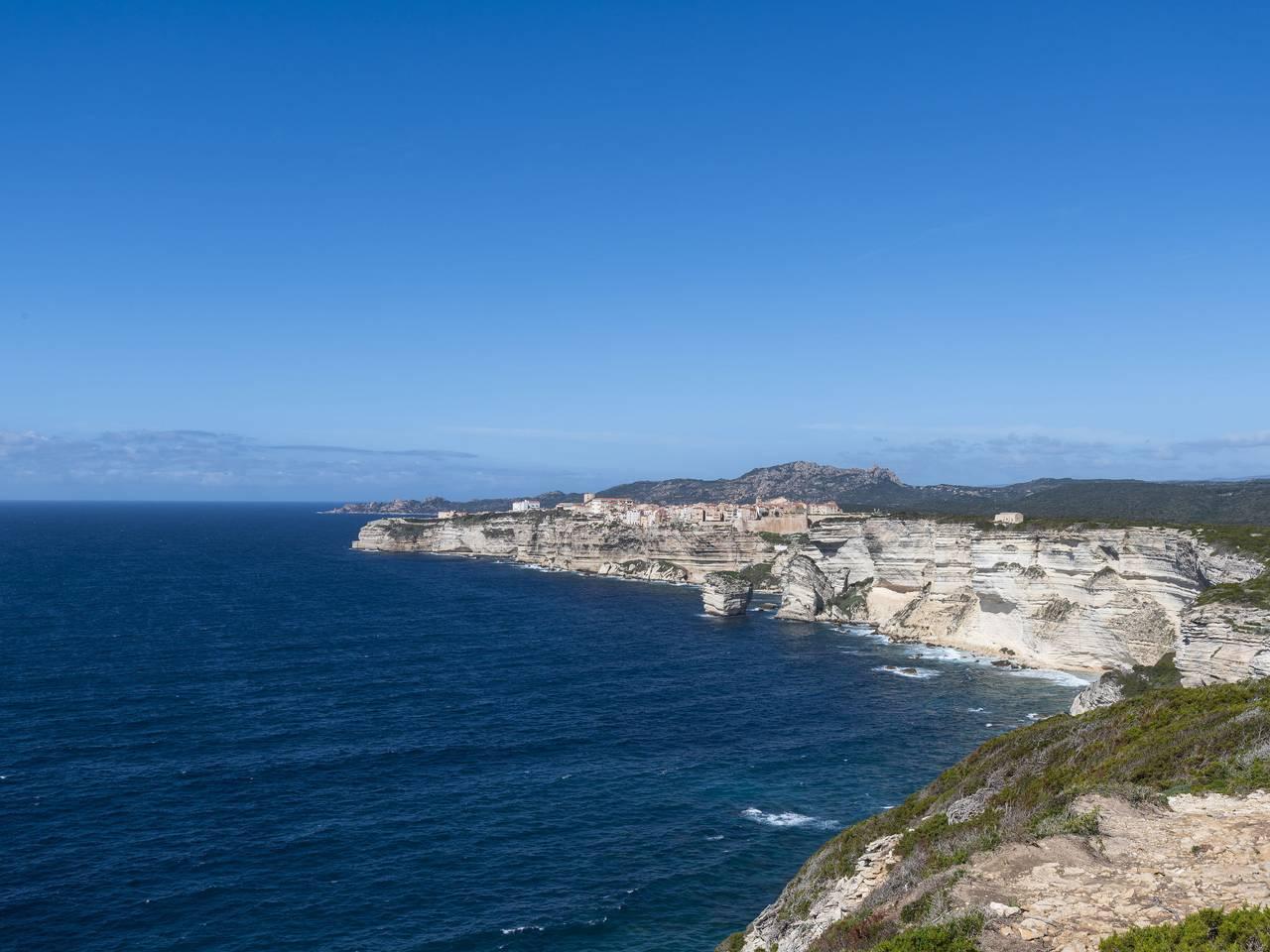 Le Trois du Petit Sperone in Bonifacio, Frankrijk voor 4 personen foto 21
