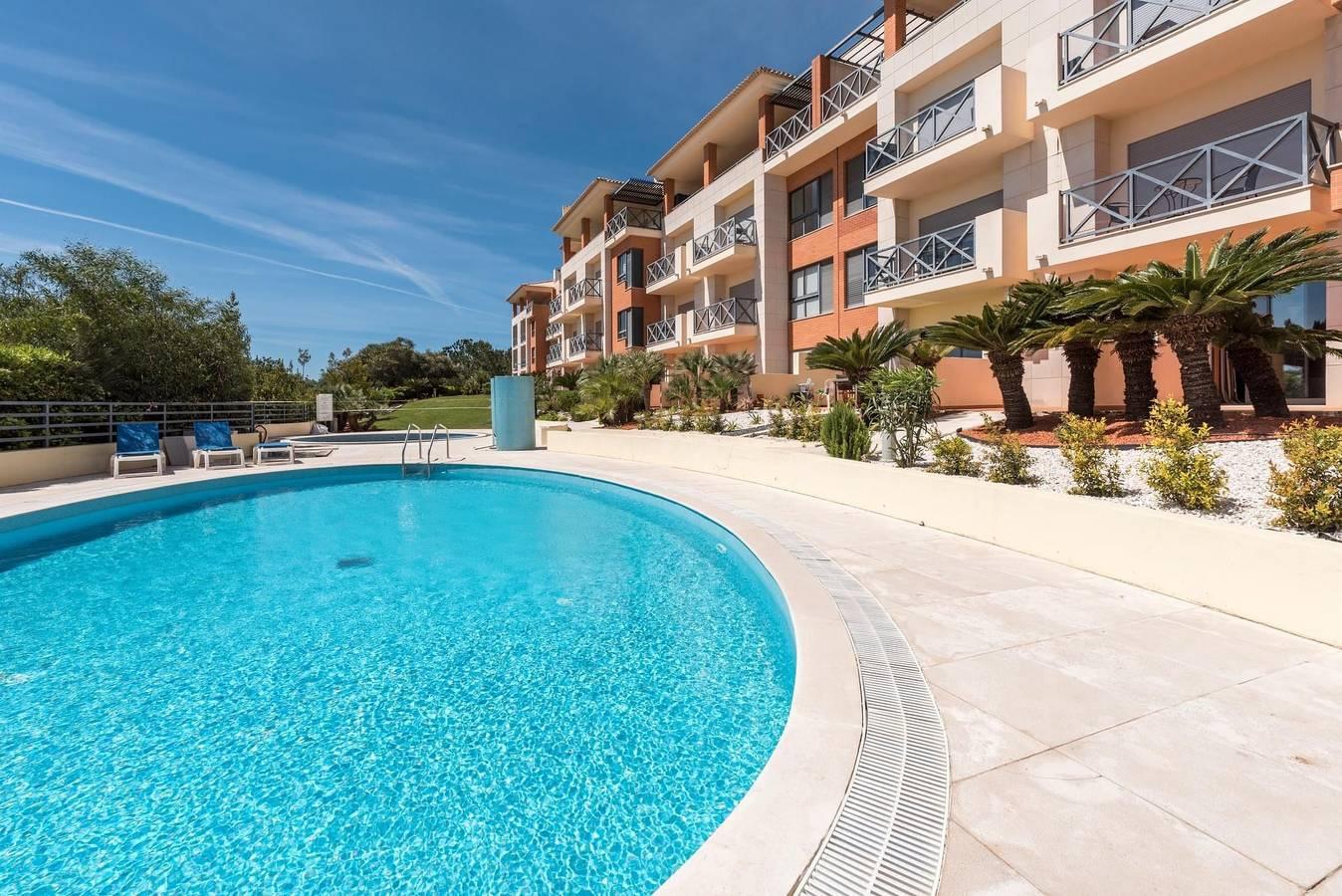 Vakantieappartement in Albufeira vanaf 89€ per nacht