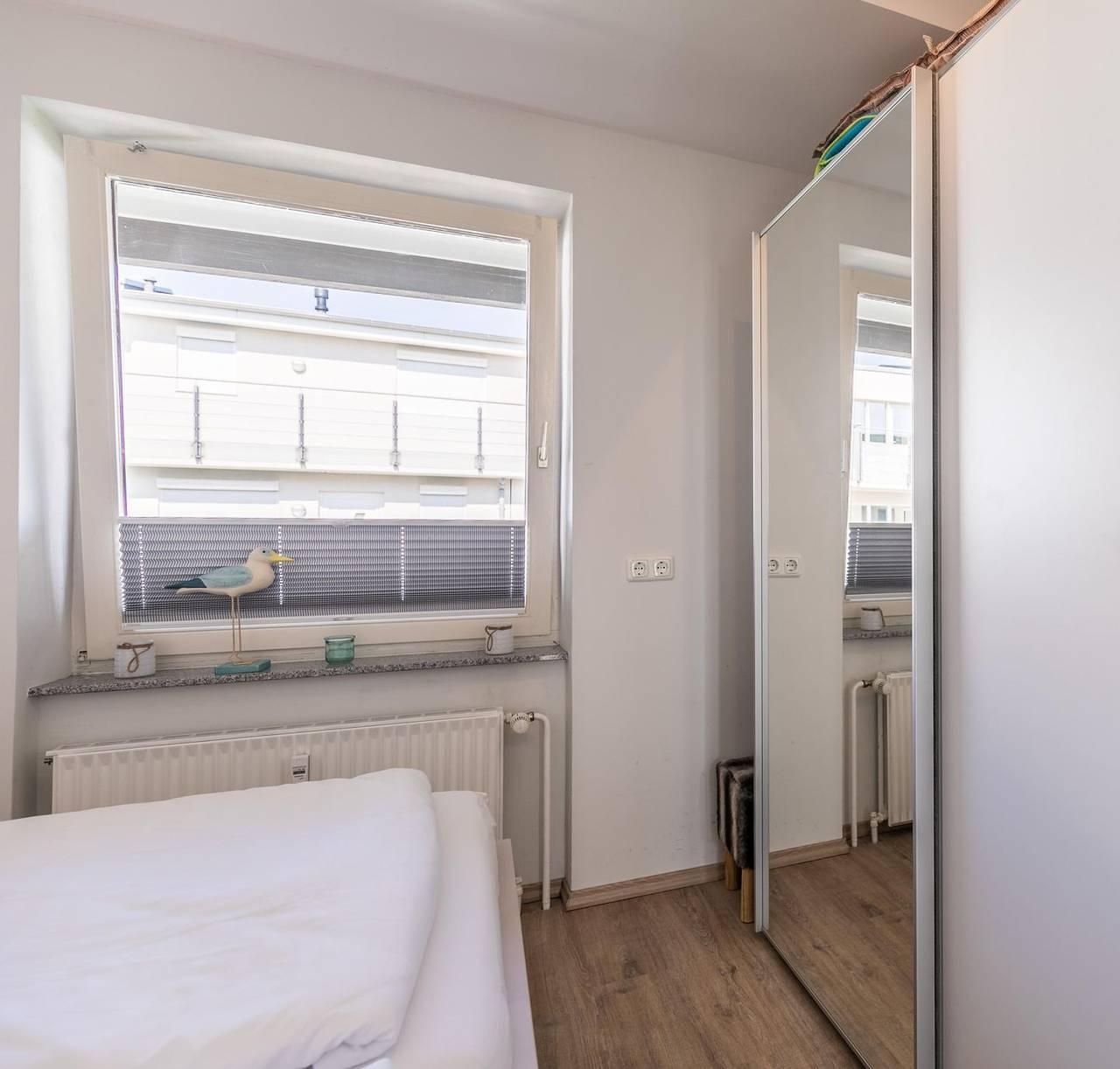 Vakantieappartement in Büsum, Duitsland voor 4 personen foto 12