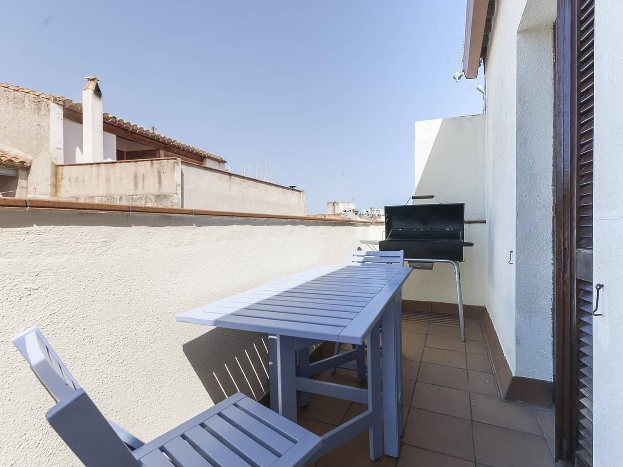 Vakantieappartement in Costa Brava, Spanje voor 4 personen foto 3
