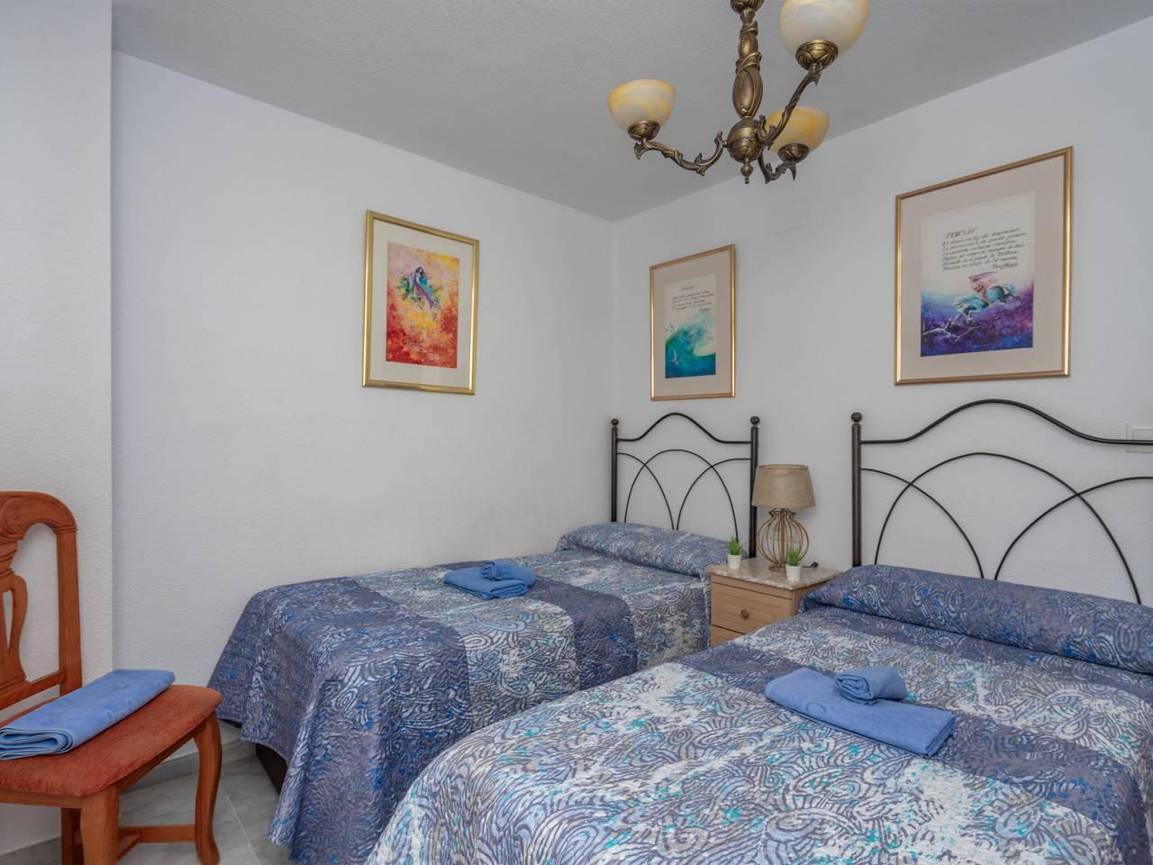 Vakantieappartement in Marbella, Spanje voor 4 personen foto 18