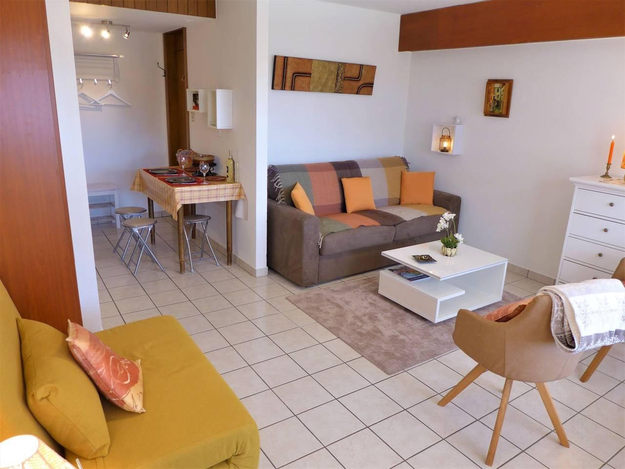 Vakantieappartement in Crans-Montana, Zwitserland voor 2 personen foto 8
