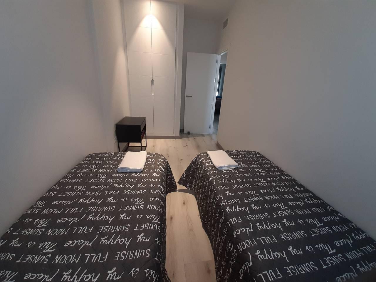 Vakantieappartement in Tarifa, Spanje voor 7 personen foto 16
