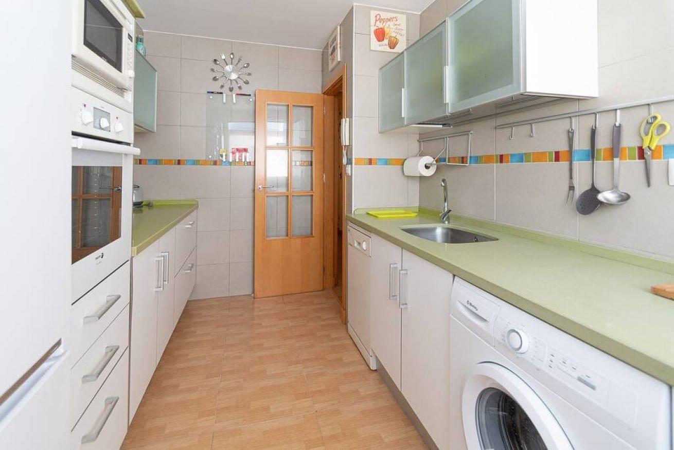 Vakantieappartement in Cádiz, Spanje voor 4 personen foto 17
