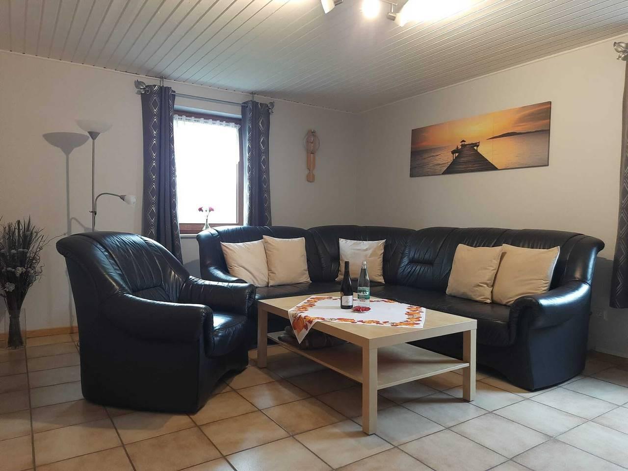 Vakantiehuis in Üxheim, Duitsland voor 2 personen foto 6