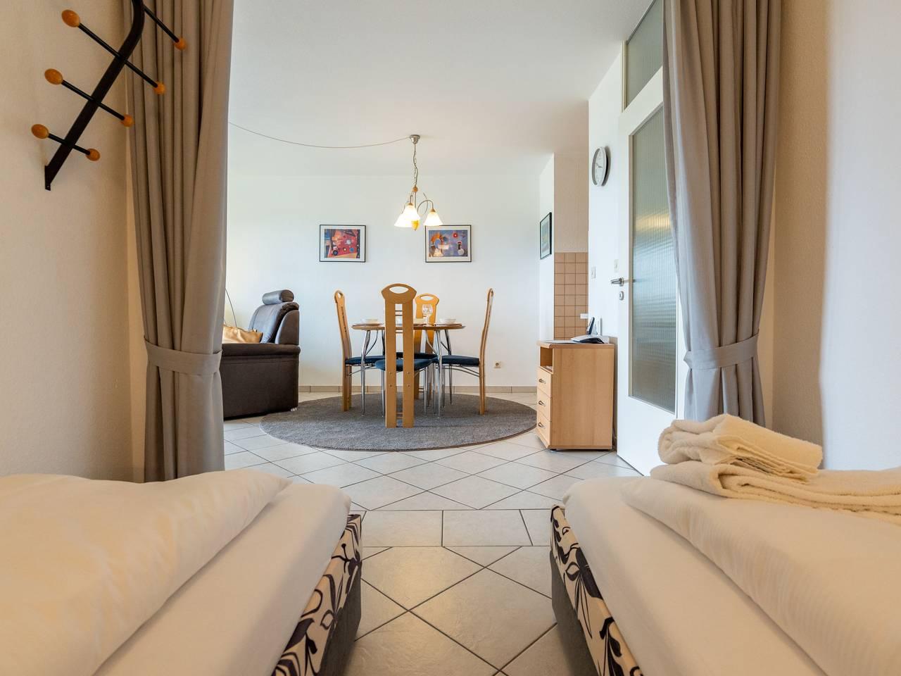Vakantieappartement in Löffingen, Duitsland voor 4 personen foto 18