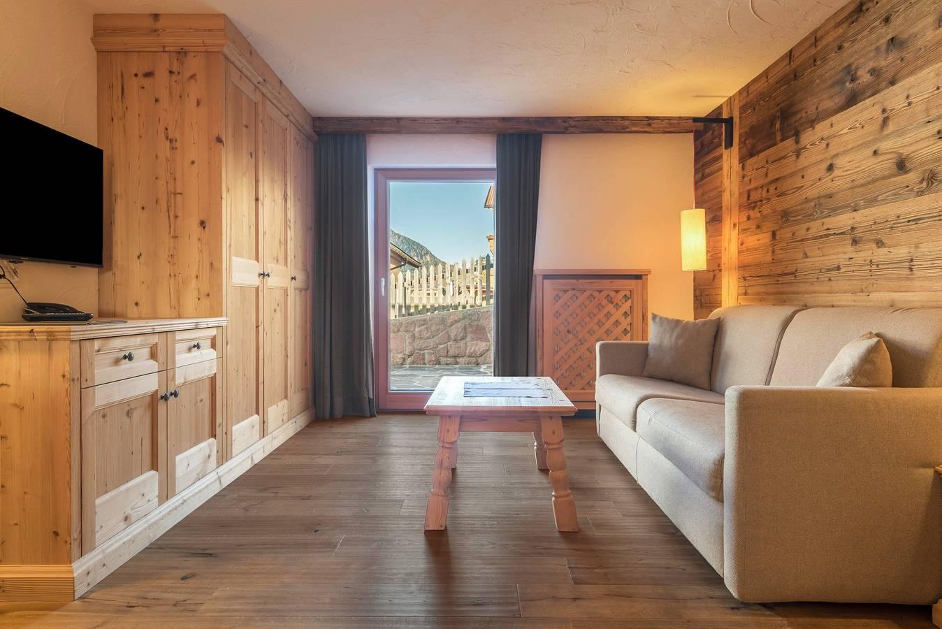 Vakantieappartement in Ortisei, Italië voor 5 personen foto 16