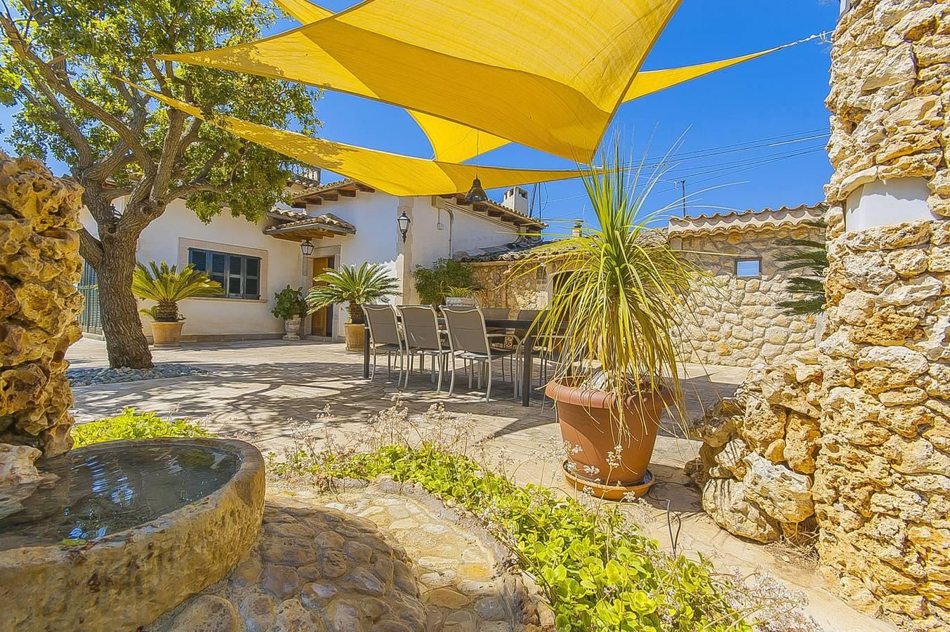 Vakantiehuis in Inca, Spanje voor 8 personen foto 5
