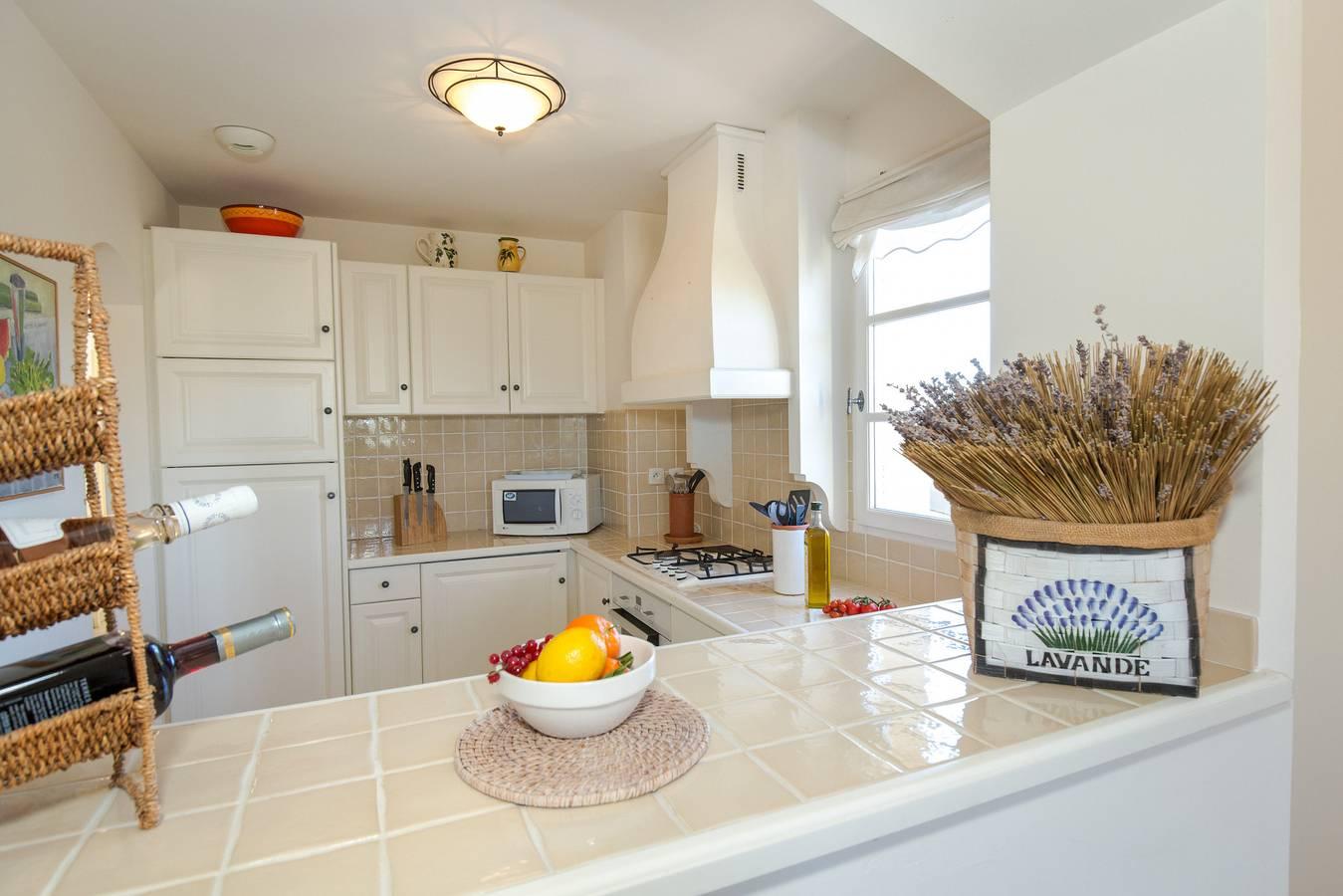 Vakantieappartement in Var, Frankrijk voor 4 personen foto 8