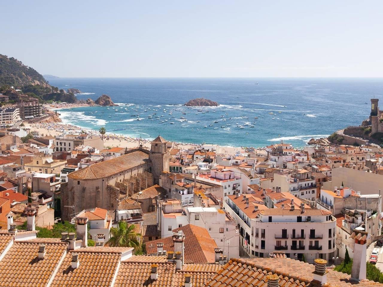 Vakantieappartement in Costa Brava, Spanje voor 6 personen foto 11