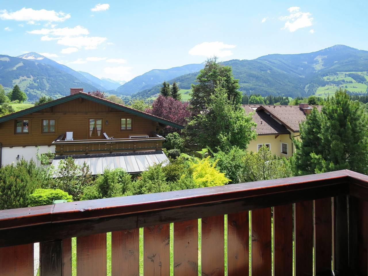 Vakantiehuis met hond toegestaan in Tauern, Oostenrijk voor 6 personen foto 23