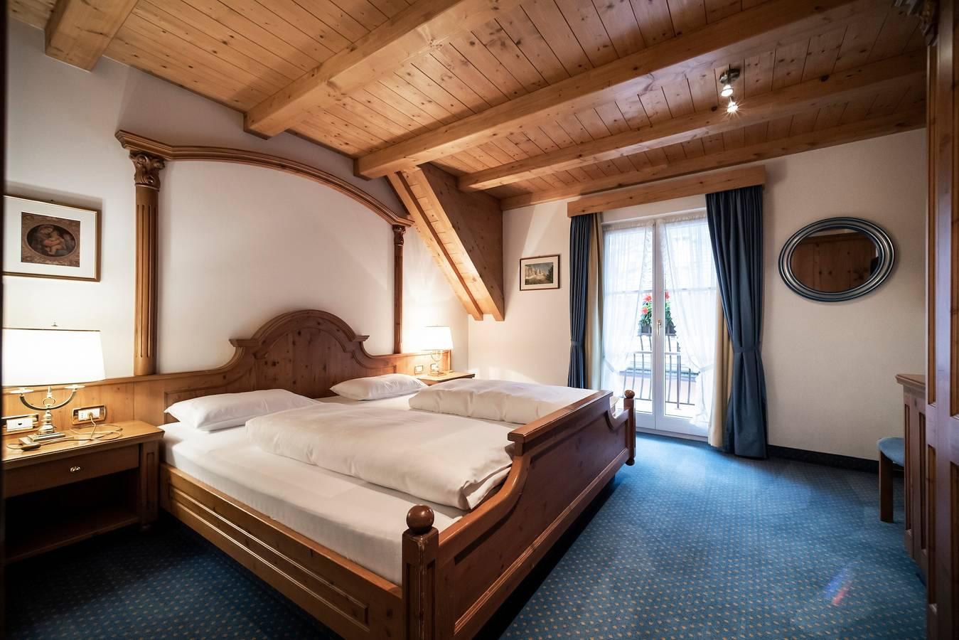 Vakantieappartement in Ortisei, Italië voor 7 personen foto 5
