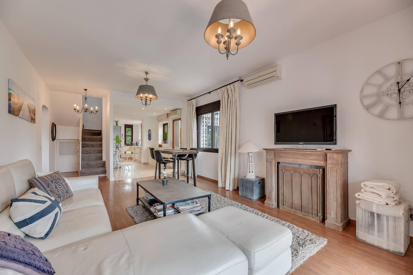 Vakantiehuis in Marbella, Spanje voor 8 personen foto 7