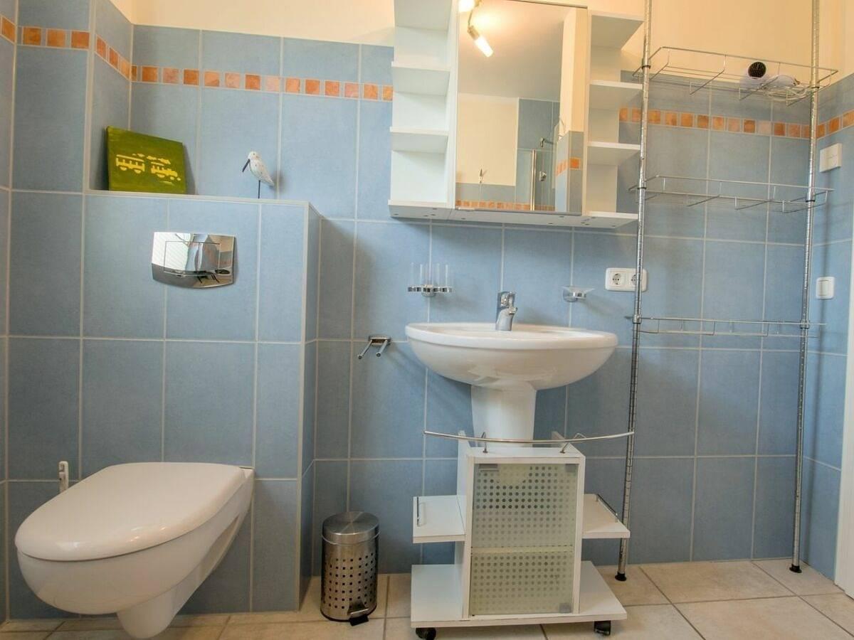 Vakantieappartement in Zingst, Duitsland voor 4 personen foto 8