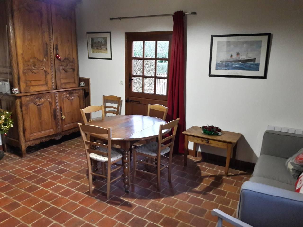 Vakantiehuis in Manéhouville, Frankrijk voor 6 personen foto 9