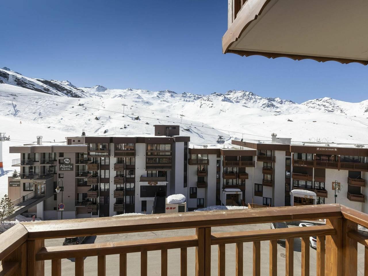 Vakantieappartement in Savoie, Frankrijk voor 6 personen foto 6