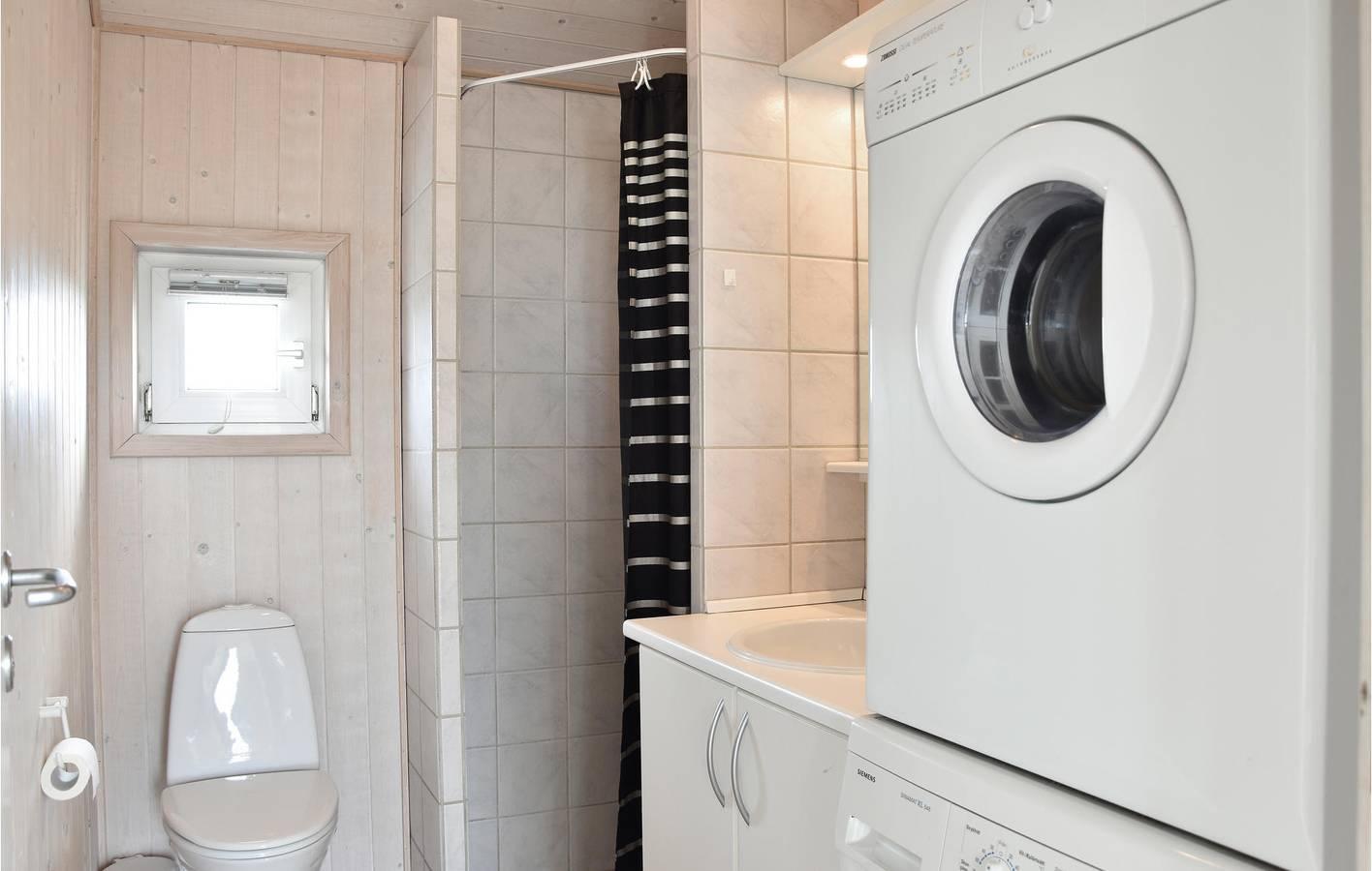 Vakantiehuis met sauna in Hvide Sande, Holmsland Klit, Denemarken voor 8 personen foto 19