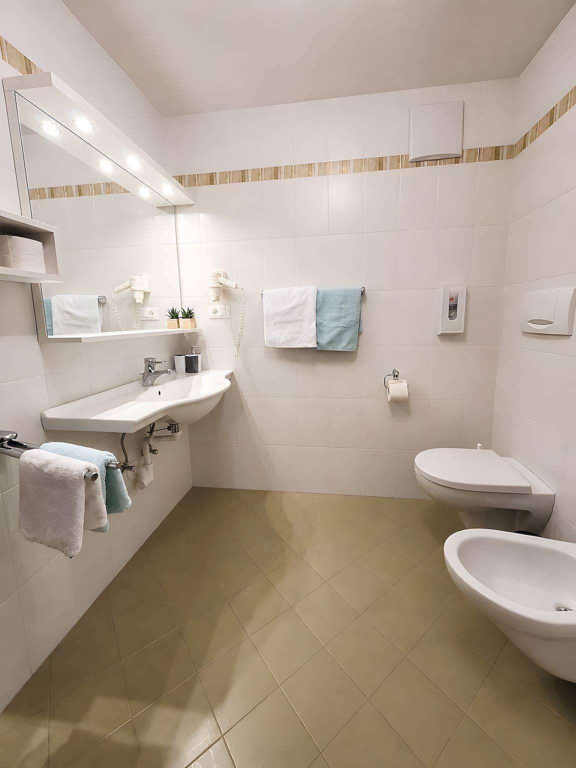 Appartement "Casa Rustica Saslonch" Vlakbij de Skilift in Ortisei, Dolomiti Superski, Italië voor 3 personen foto 19