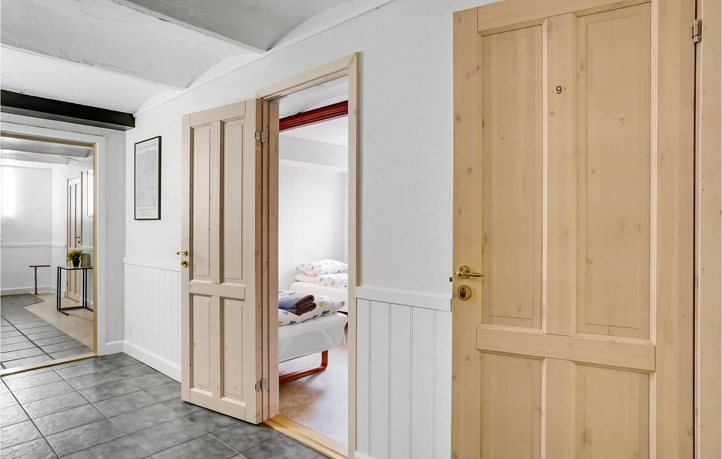 Vakantieappartement in Esbjerg, Denemarken voor 2 personen foto 15