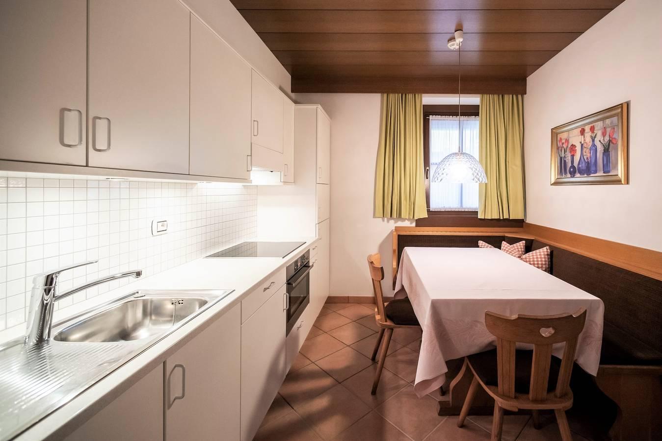 Vakantieappartement in Ortisei, Italië voor 4 personen foto 4