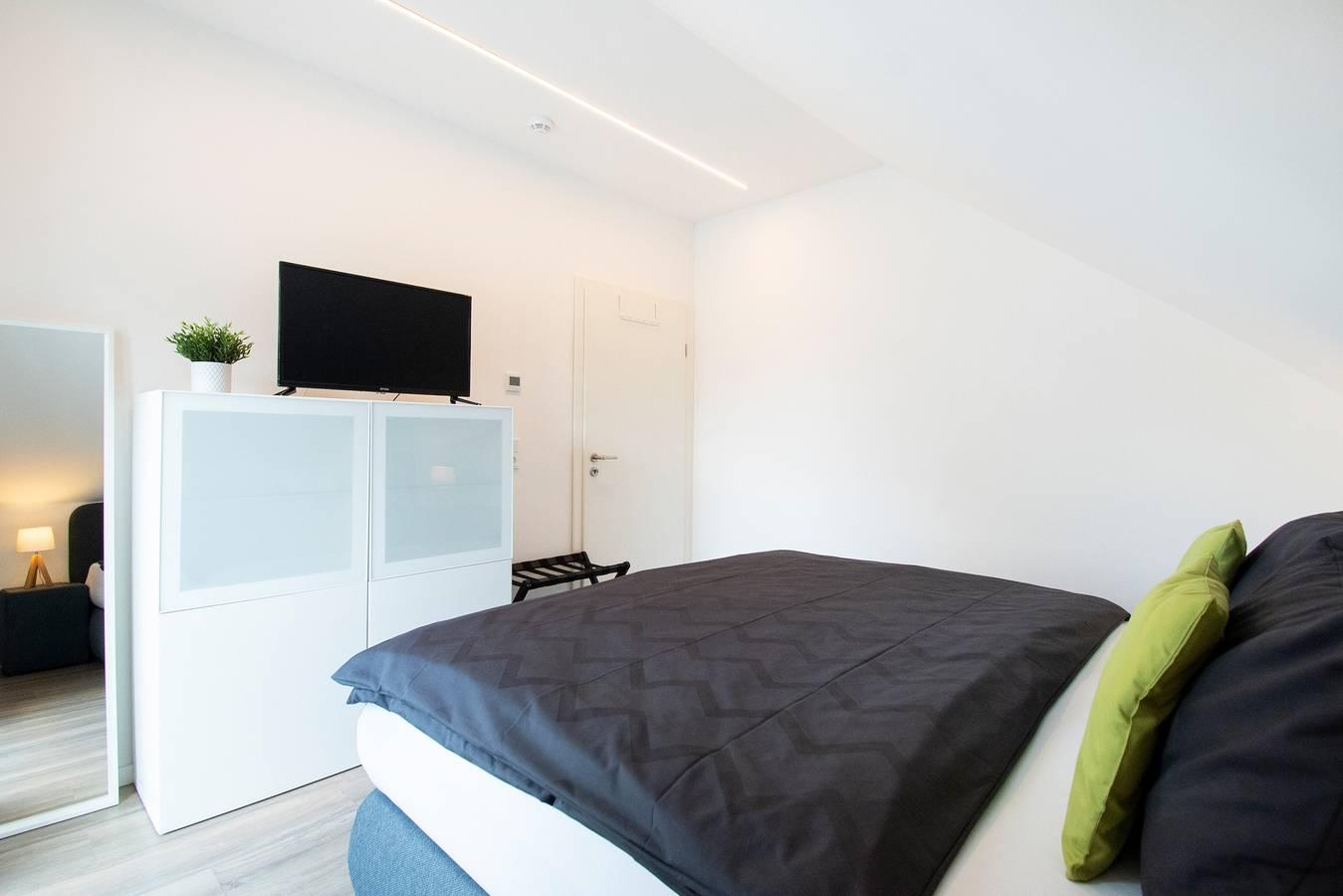 Vakantiehuis 'Traumzeit' met privé terras, privé in Neuhütten, Landkreis Trier-Saarburg, Duitsland voor 6 personen foto 21
