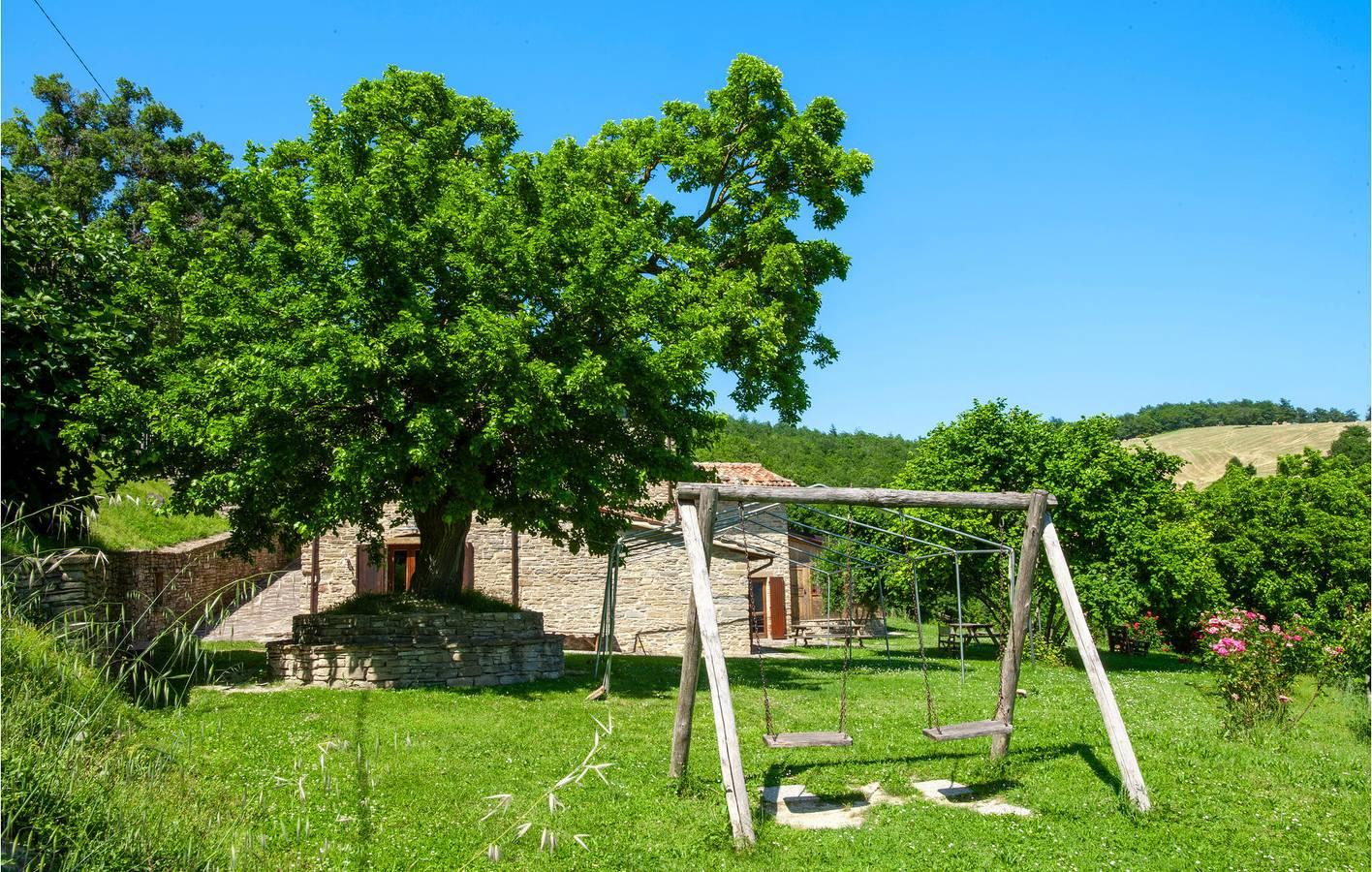 Vakantieappartement in Valtiberina, Italië voor 4 personen foto 9
